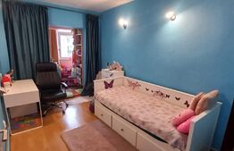 Apartament de 3 camere, 2 bai, 81 mp, etaj intermediar, zona Dacia