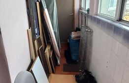 Apartament de 3 camere, 2 bai, 81 mp, etaj intermediar, zona Dacia