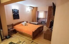 Apartament de 3 camere, 2 bai, 81 mp, etaj intermediar, zona Dacia