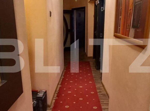 Apartament de vânzare 4 camere Dacia - 96651AV | BLITZ Iași | Poza8