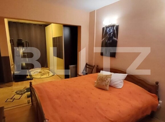 Apartament de vânzare 4 camere Dacia - 96651AV | BLITZ Iași | Poza4