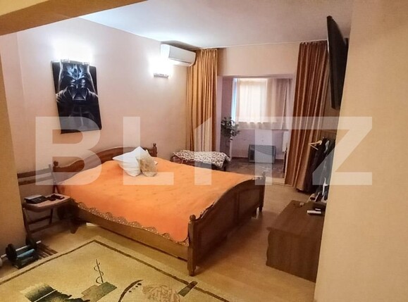 Apartament de vânzare 4 camere Dacia - 96651AV | BLITZ Iași | Poza5