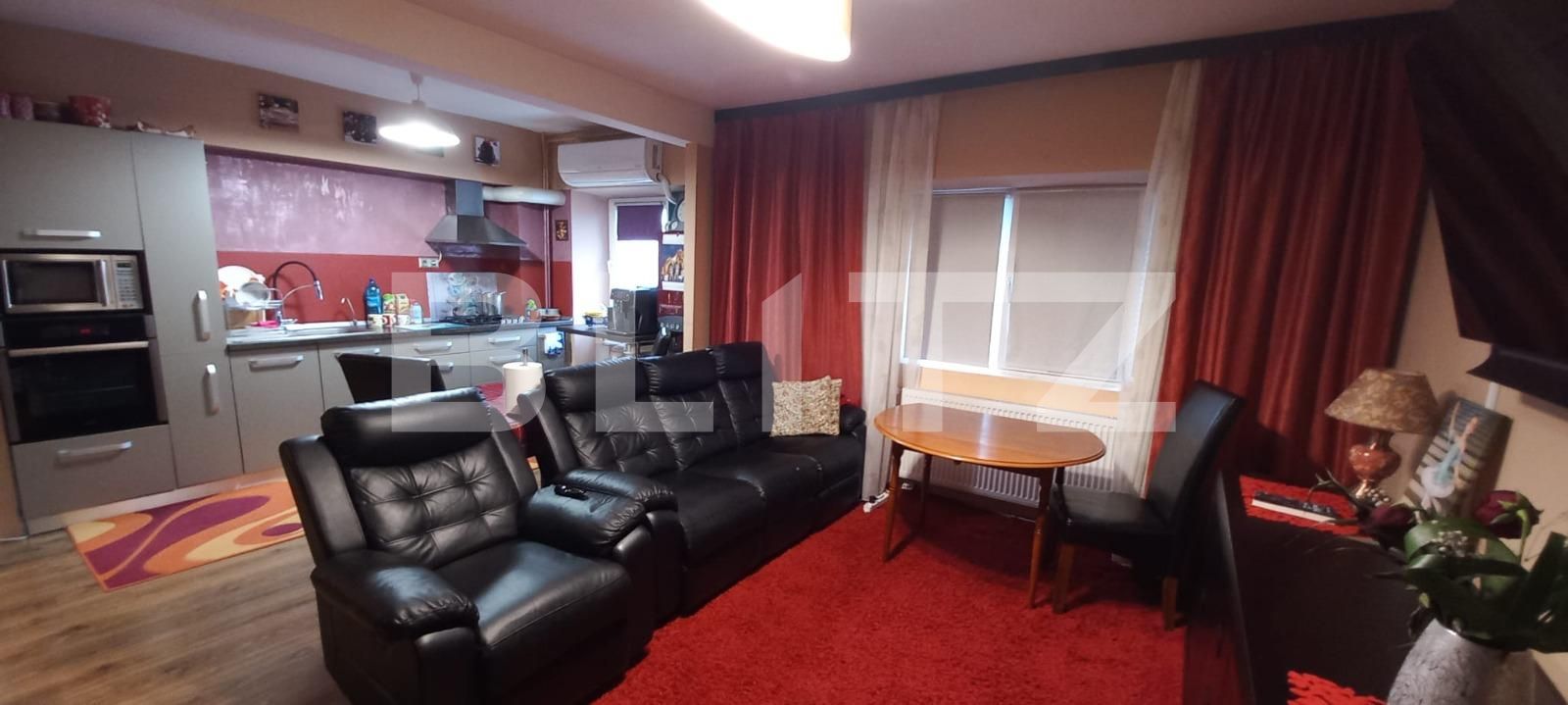 Apartament de vânzare 4 camere Dacia - 96651AV | BLITZ Iași | Poza2