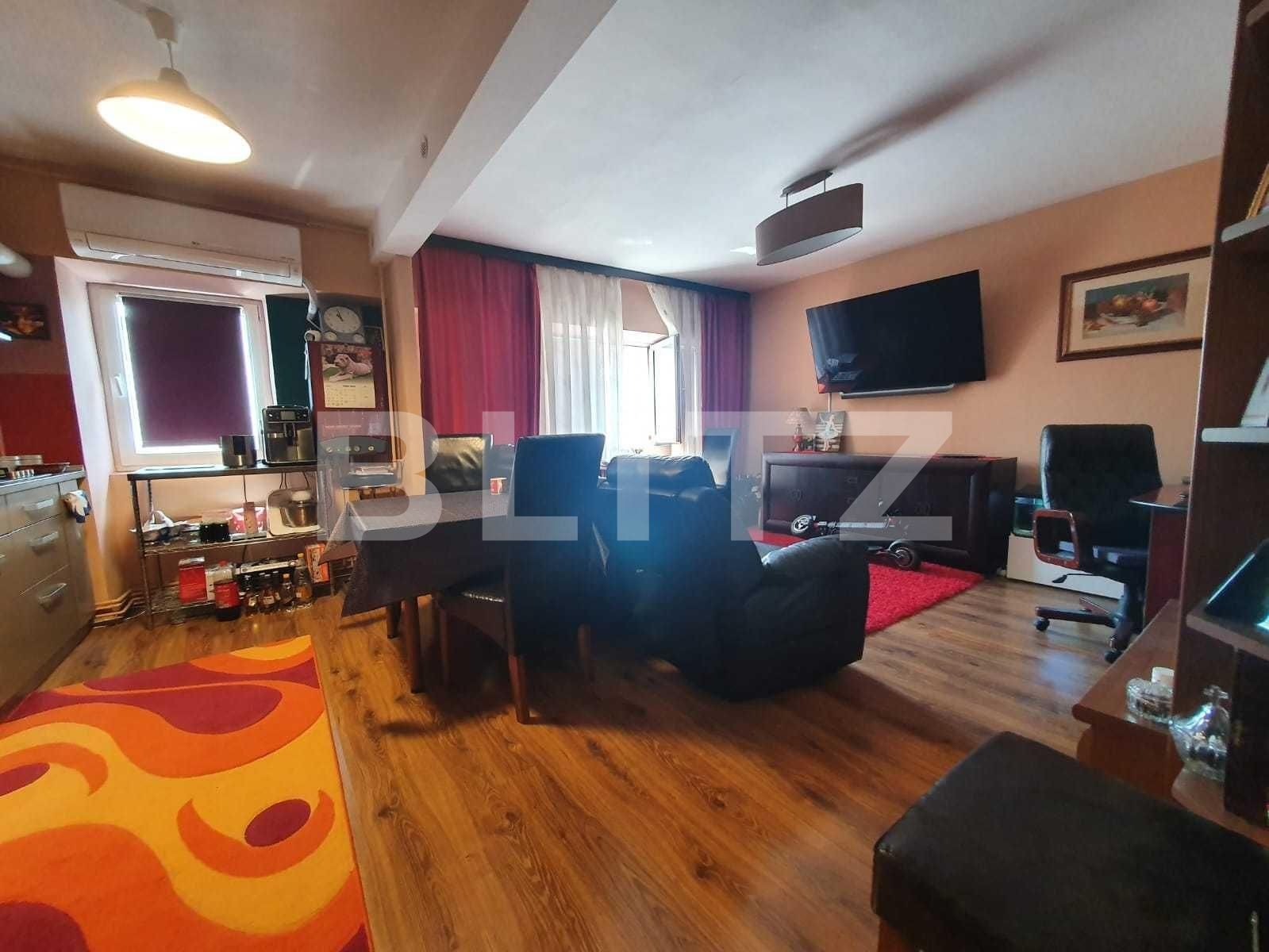 Apartament de vânzare 4 camere Dacia - 96651AV | BLITZ Iași | Poza3