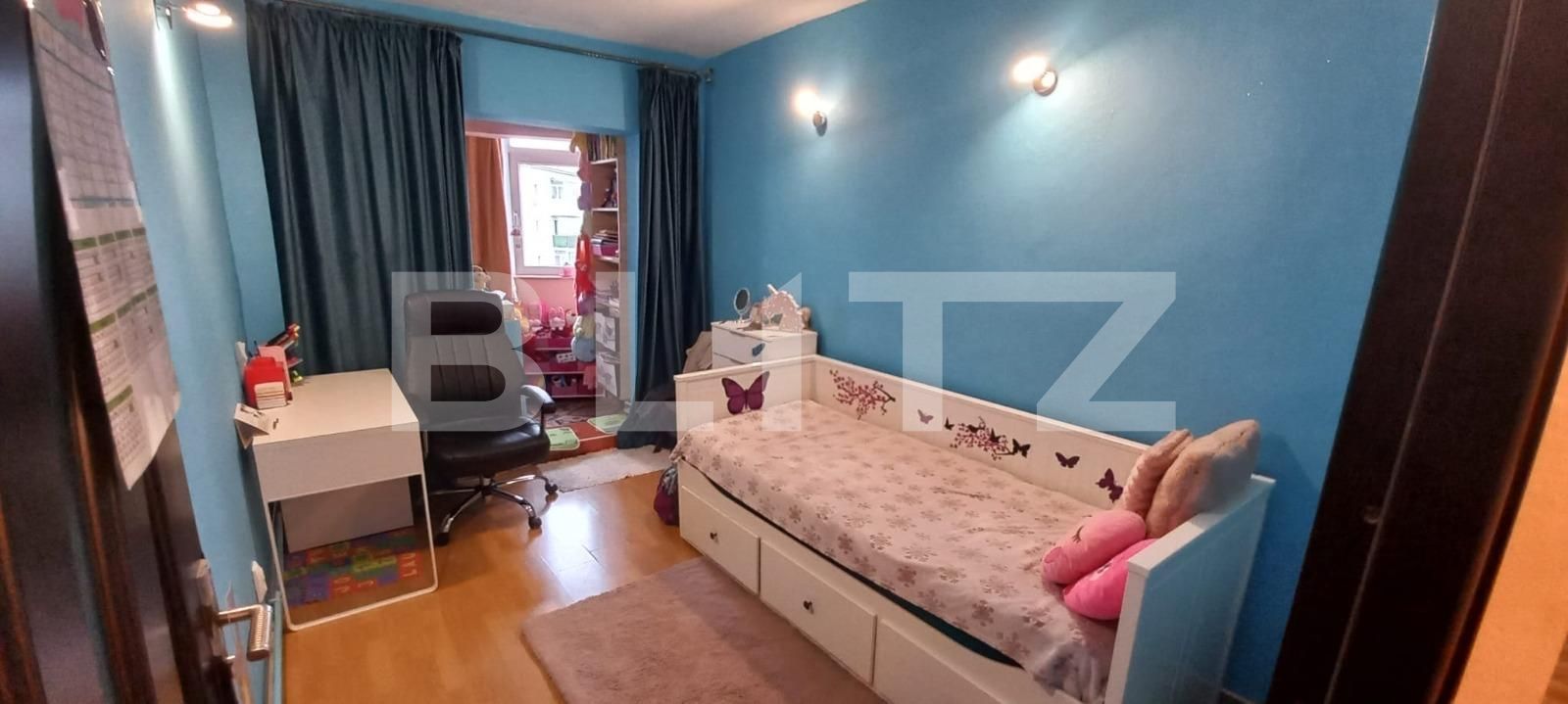 Apartament de vânzare 4 camere Dacia - 96651AV | BLITZ Iași | Poza6