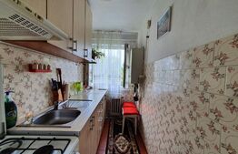 Apartament de 2 camere, 42 mp, mobilat/utilat, zona Alexandru cel Bun