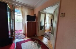 Apartament de 2 camere, 42 mp, mobilat/utilat, zona Alexandru cel Bun