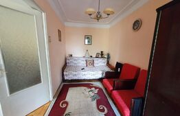 Apartament de 2 camere, 42 mp, mobilat/utilat, zona Alexandru cel Bun