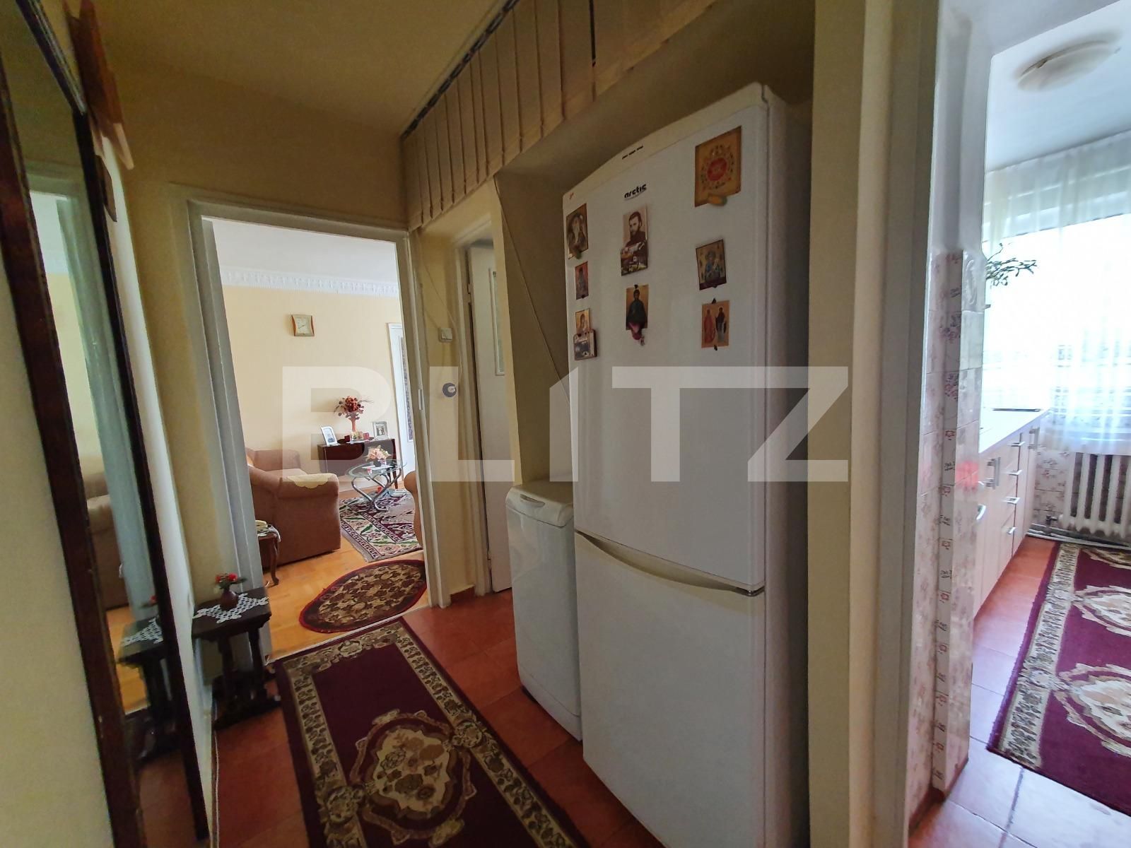 Apartament de vânzare 2 camere Alexandru cel Bun - 96673AV | BLITZ Iași | Poza12