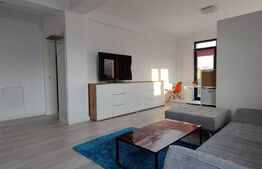 Apartament de 1 camera, 54mp, modern, zona Tatarasi