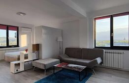 Apartament de 1 camera, 54mp, modern, zona Tatarasi