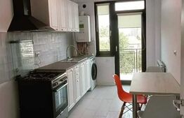 Apartament de 1 camera, 54mp, modern, zona Tatarasi
