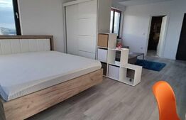 Apartament de 1 camera, 54mp, modern, zona Tatarasi