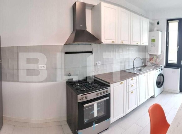 Garsonieră de închiriat Tatarasi - 96677AI | BLITZ Iași | Poza5