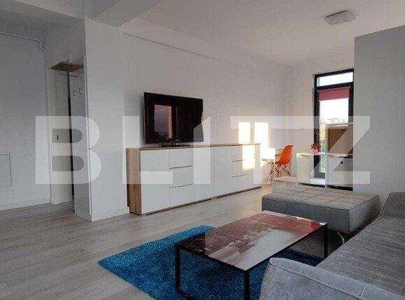 Garsonieră de închiriat Tatarasi - 96677AI | BLITZ Iași | Poza1