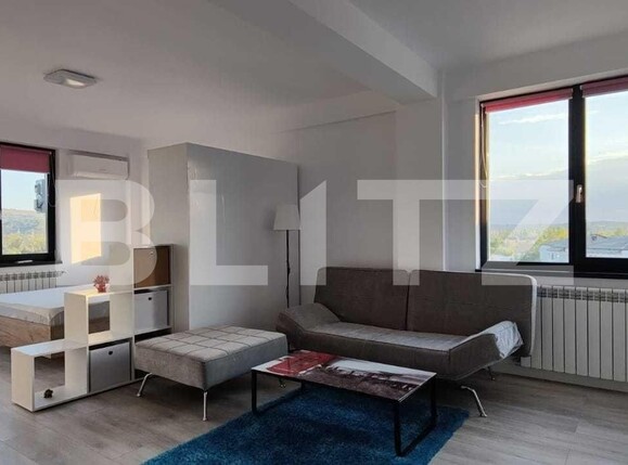Garsonieră de închiriat Tatarasi - 96677AI | BLITZ Iași | Poza2