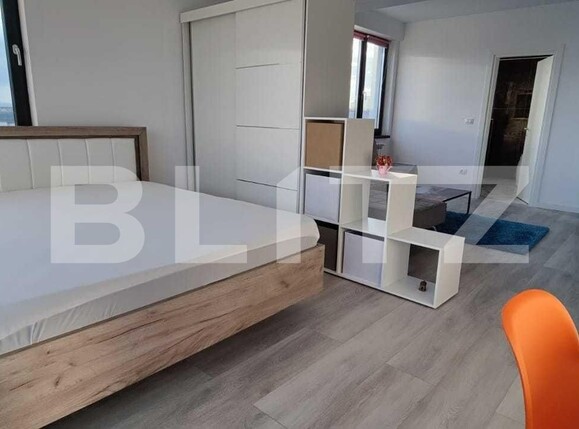 Garsonieră de închiriat Tatarasi - 96677AI | BLITZ Iași | Poza3