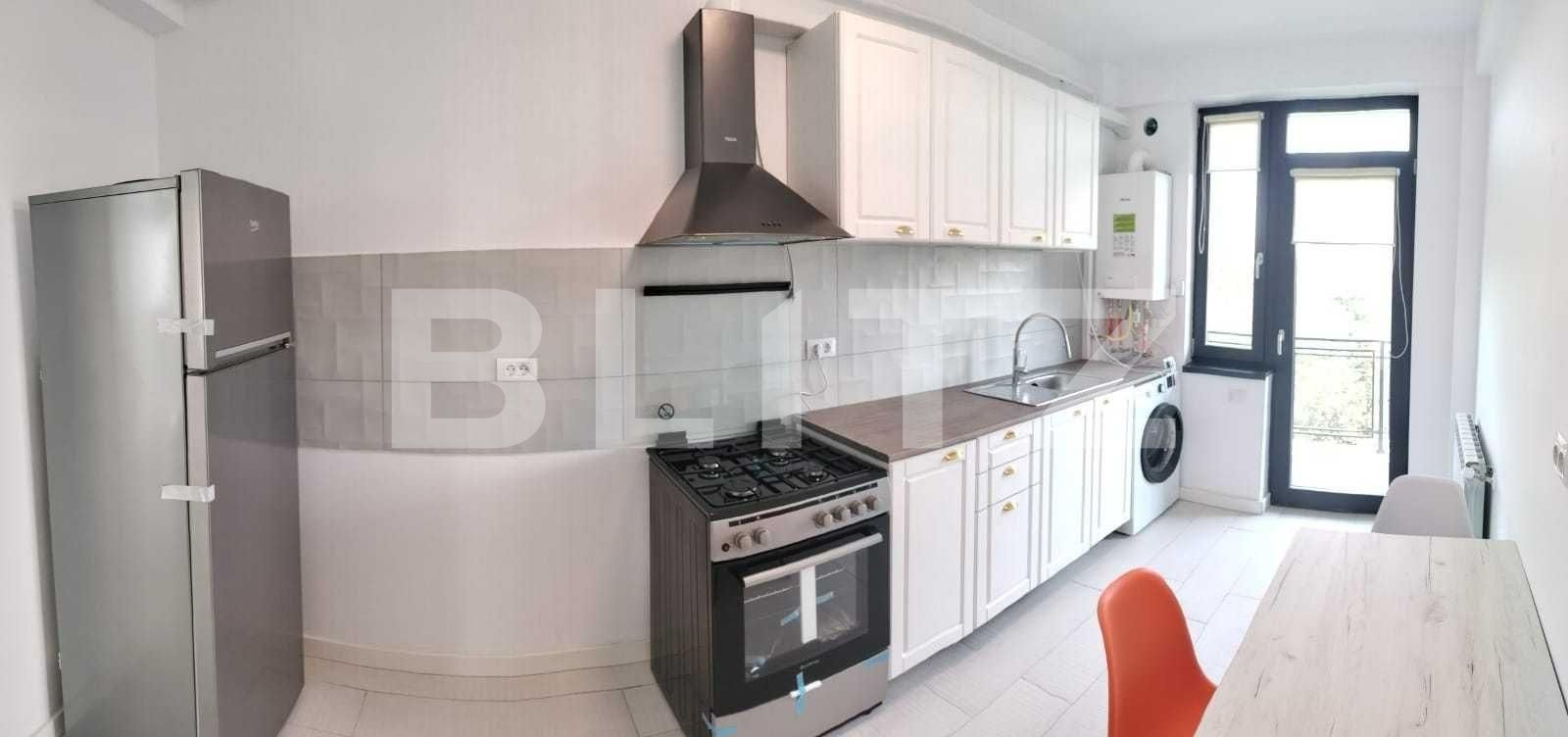 Garsonieră de închiriat Tatarasi - 96677AI | BLITZ Iași | Poza5