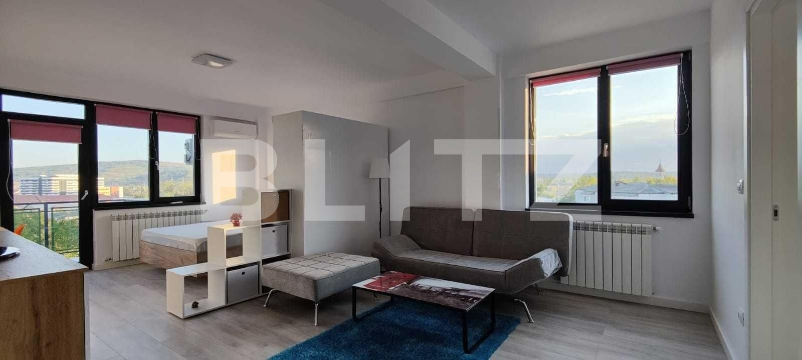 Garsonieră de închiriat Tatarasi - 96677AI | BLITZ Iași | Poza2