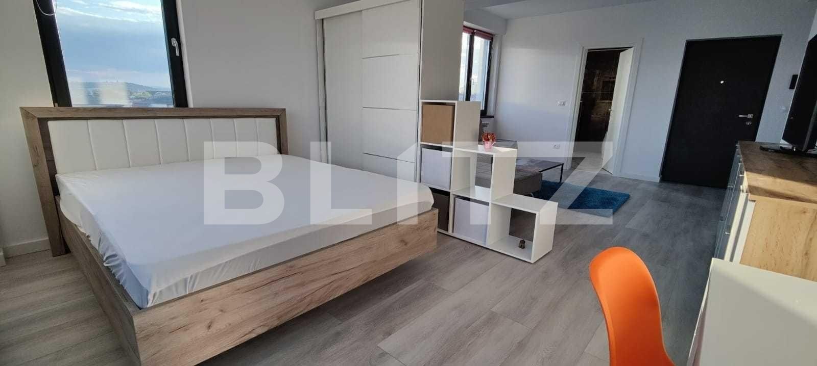 Garsonieră de închiriat Tatarasi - 96677AI | BLITZ Iași | Poza3