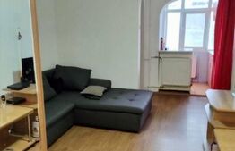 Garsoniera de 27mp, mobilat/utilat, zona Nicolina