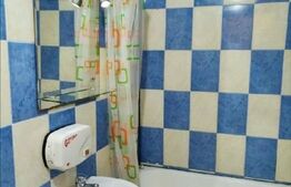 Garsoniera de 27mp, mobilat/utilat, zona Nicolina