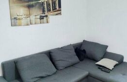 Garsoniera de 27mp, mobilat/utilat, zona Nicolina