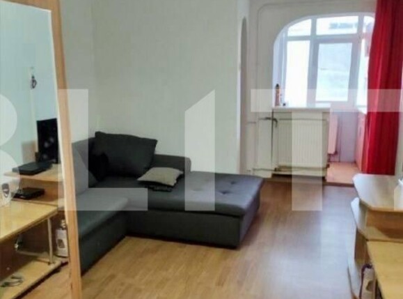 Garsonieră de închiriat Nicolina - 96683AI | BLITZ Iași | Poza2