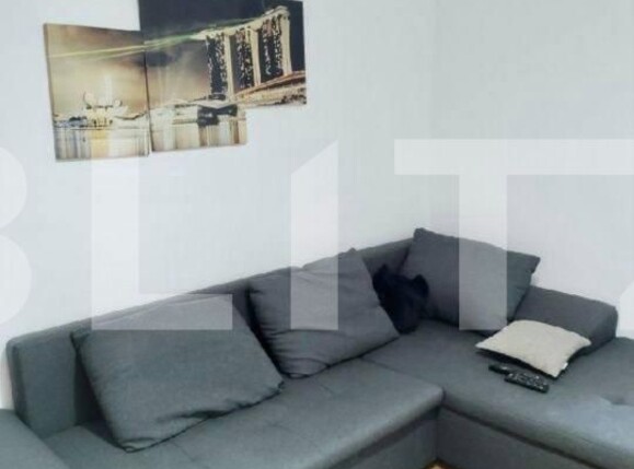 Garsonieră de închiriat Nicolina - 96683AI | BLITZ Iași | Poza1