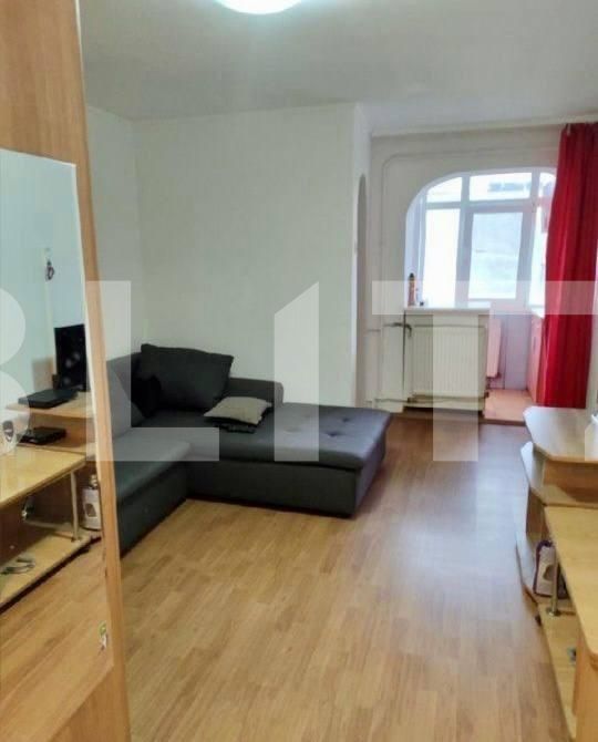 Garsonieră de închiriat Nicolina - 96683AI | BLITZ Iași | Poza2