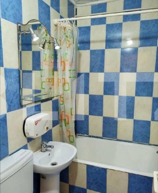 Garsonieră de închiriat Nicolina - 96683AI | BLITZ Iași | Poza5