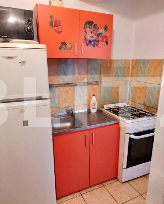 Garsonieră de închiriat Nicolina - 96683AI | BLITZ Iași | Poza4