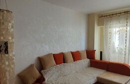 Apartament 2 camere, 57 mp, etaj intermediar, zona Pacurari
