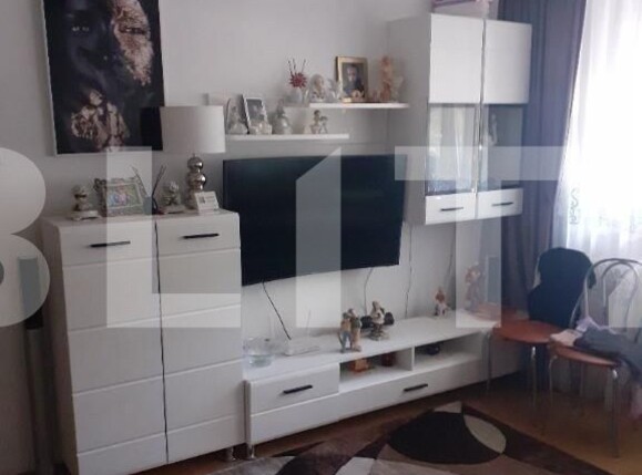 Apartament de vânzare 2 camere Mircea cel Batran - 96738AV | BLITZ Iași | Poza1