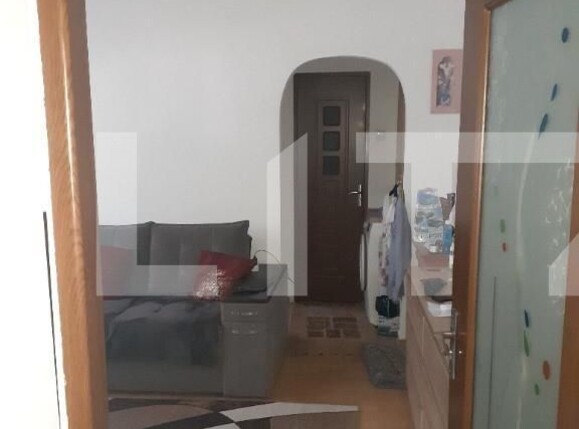 Apartament de vânzare 2 camere Mircea cel Batran - 96738AV | BLITZ Iași | Poza2