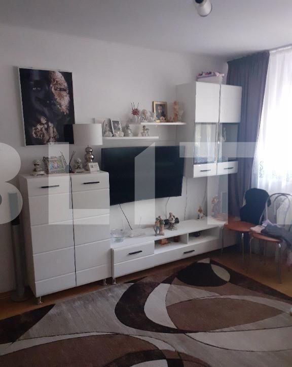 Apartament de vânzare 2 camere Mircea cel Batran - 96738AV | BLITZ Iași | Poza1