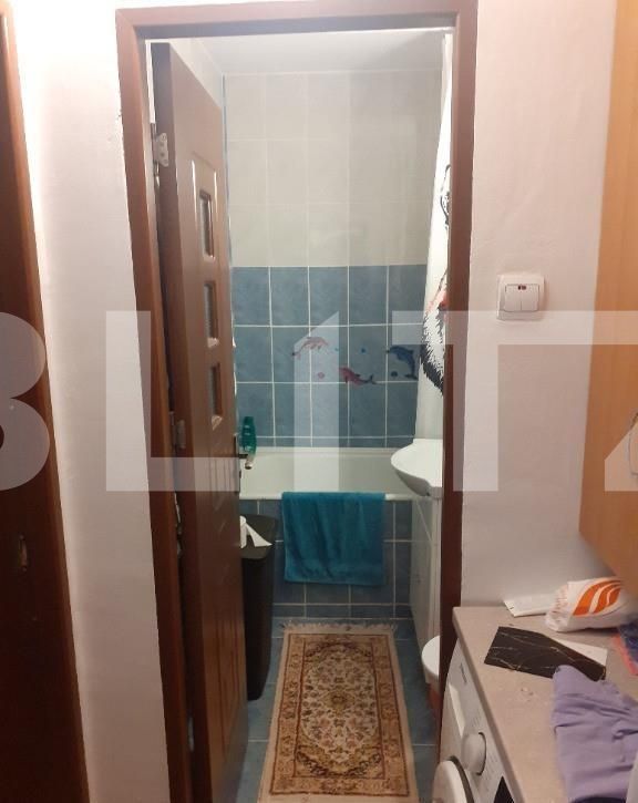Apartament de vânzare 2 camere Mircea cel Batran - 96738AV | BLITZ Iași | Poza3