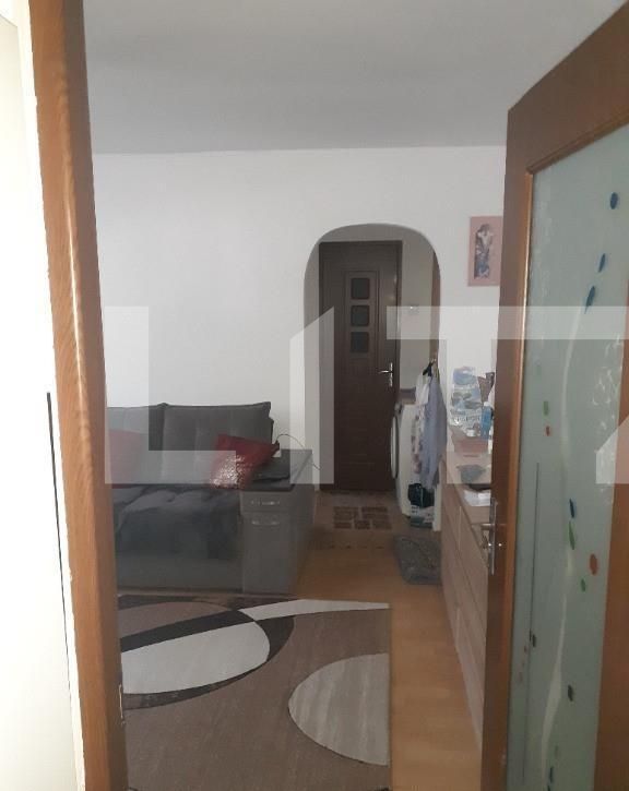 Apartament de vânzare 2 camere Mircea cel Batran - 96738AV | BLITZ Iași | Poza2