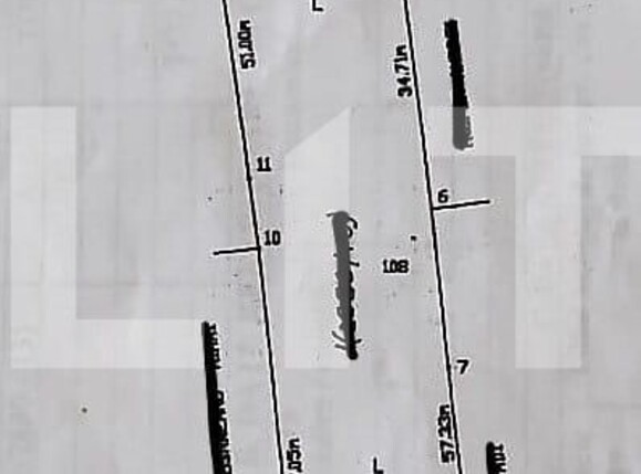 Teren de vânzare Pietrarie - 96865TV | BLITZ Iași | Poza2