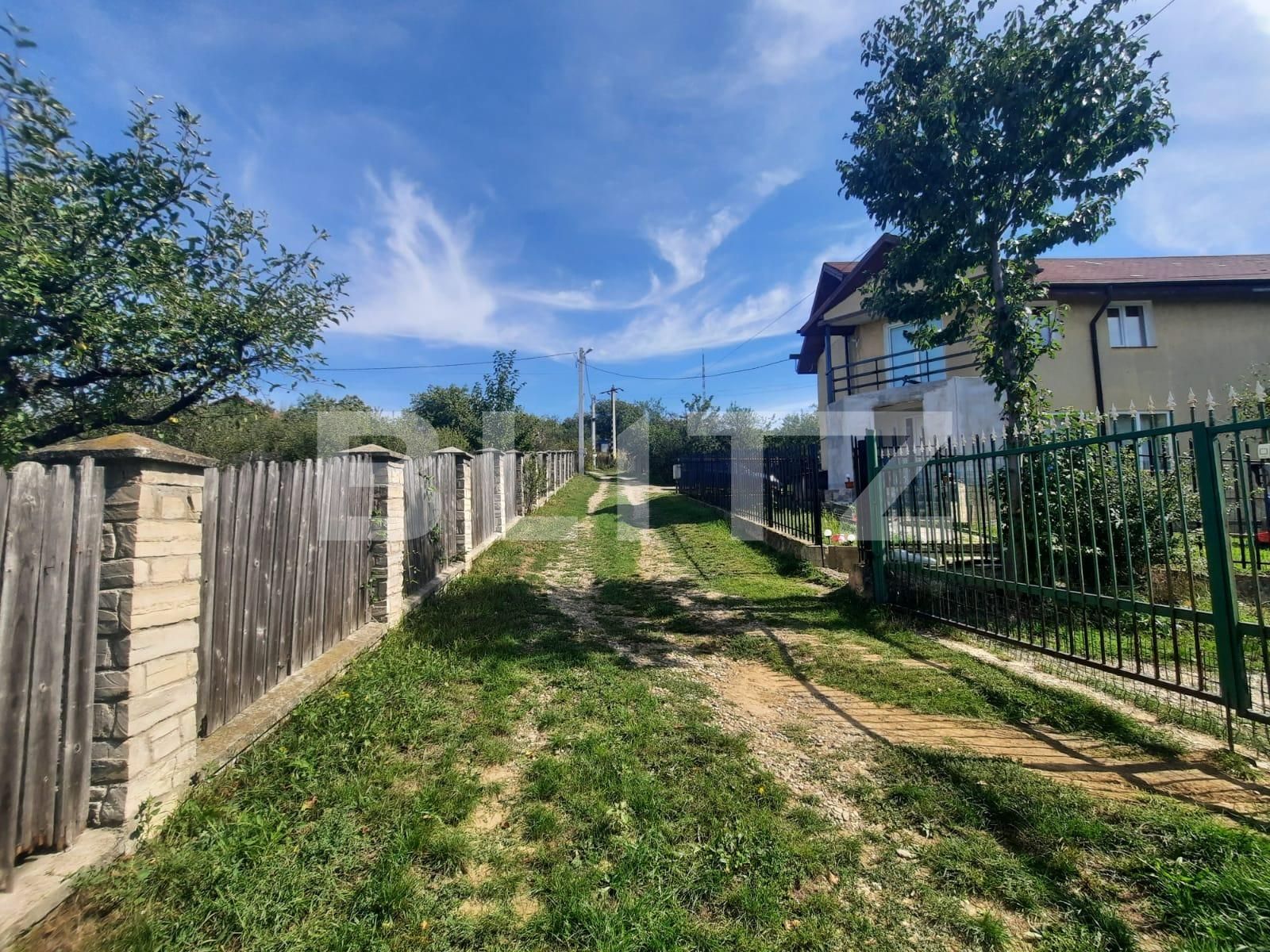 Teren de vânzare Pietrarie - 96865TV | BLITZ Iași | Poza4