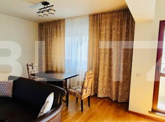 Apartament de închiriat 2 camere Tudor Vladimirescu - 96873AI | BLITZ Iași | Poza3