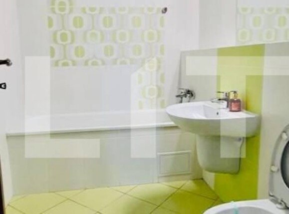 Apartament de închiriat 2 camere Tudor Vladimirescu - 96873AI | BLITZ Iași | Poza8