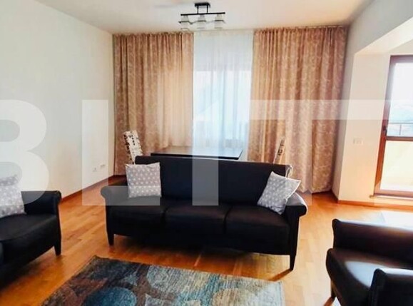 Apartament de închiriat 2 camere Tudor Vladimirescu - 96873AI | BLITZ Iași | Poza2