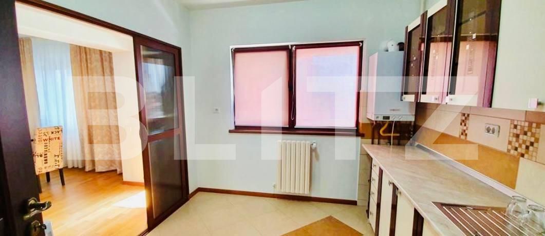 Apartament de închiriat 2 camere Tudor Vladimirescu - 96873AI | BLITZ Iași | Poza7