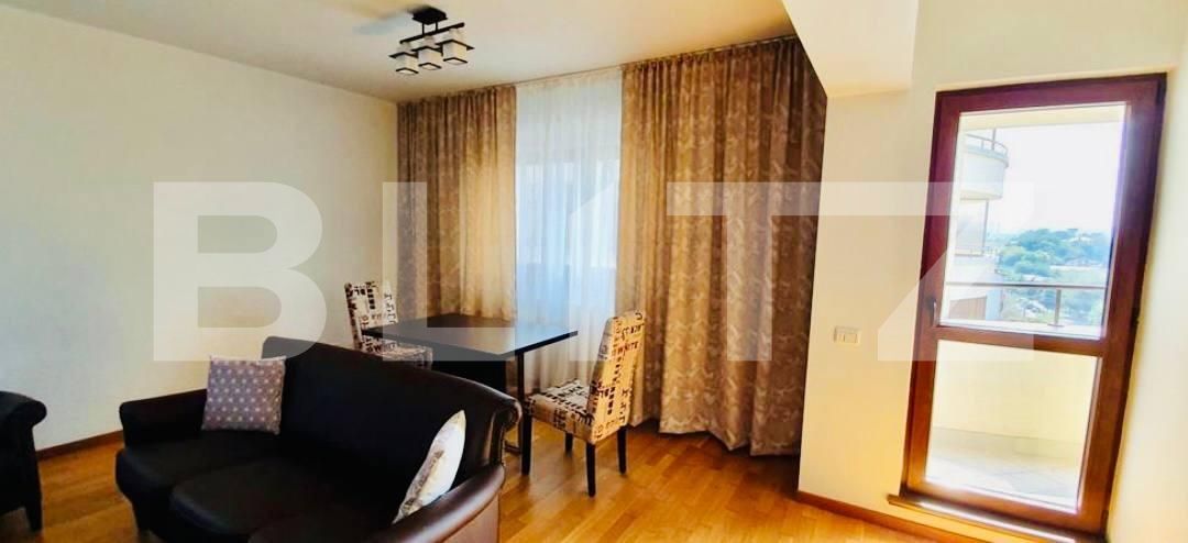 Apartament de închiriat 2 camere Tudor Vladimirescu - 96873AI | BLITZ Iași | Poza3