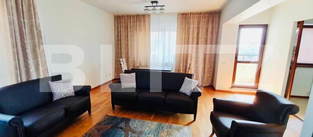 Apartament de închiriat 2 camere Tudor Vladimirescu - 96873AI | BLITZ Iași | Poza2