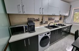 Apartament 2 camere, 53 mp, zona Frumoasa