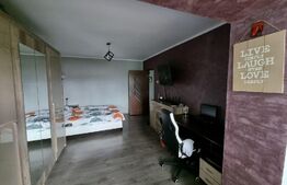 Apartament 2 camere, 53 mp, zona Frumoasa