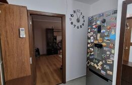 Apartament 2 camere, 53 mp, zona Frumoasa