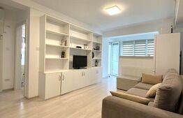 Apartament 3 camere, 68 mp, zona Pacurari